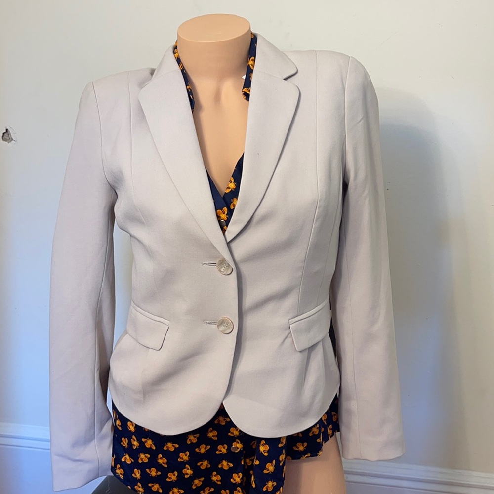 H&M woman’s blazer